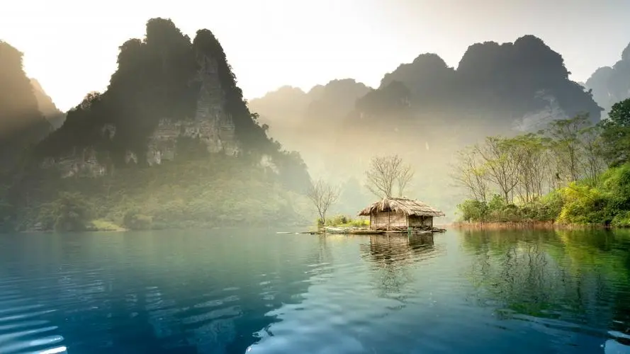 节能高标准科技